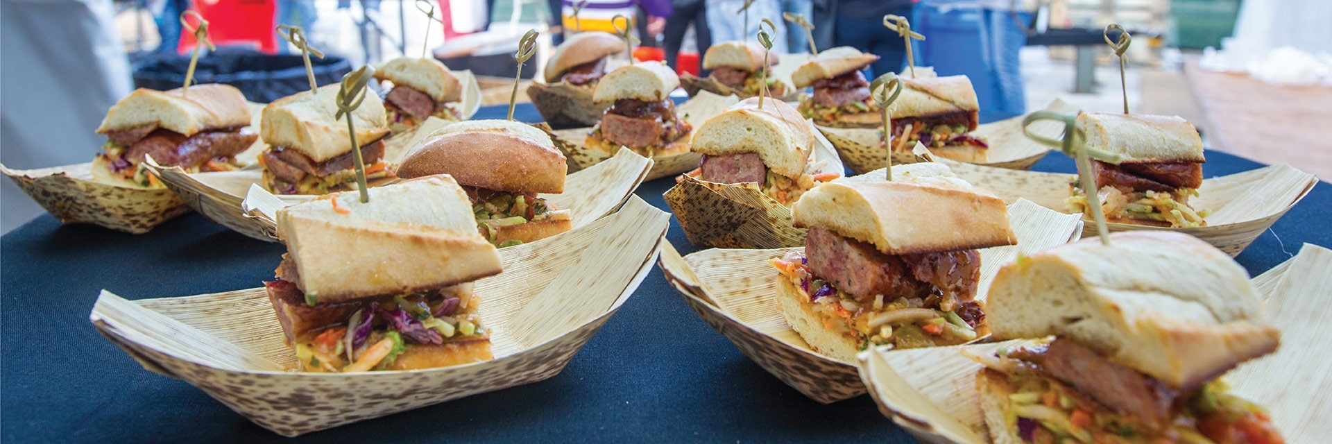 Cajun CookOff Soulard Mardi Gras 2019 St. Louis, MO