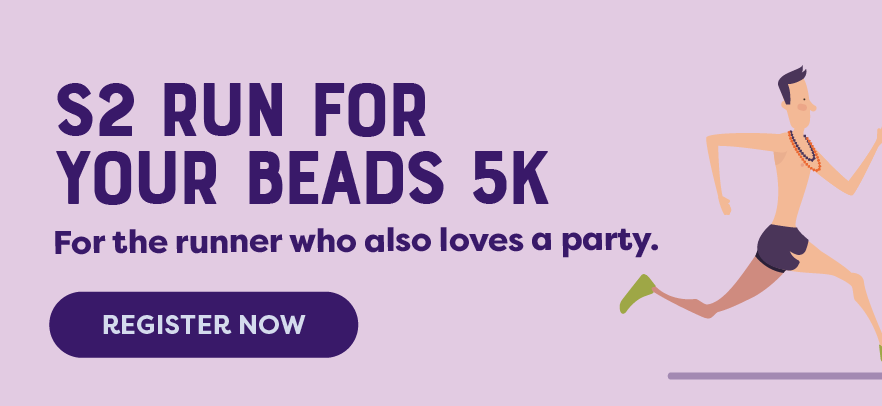 S2 Run For Your Beads 5K