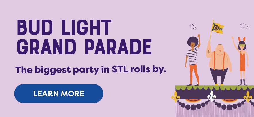 Bud Light Grand Parade